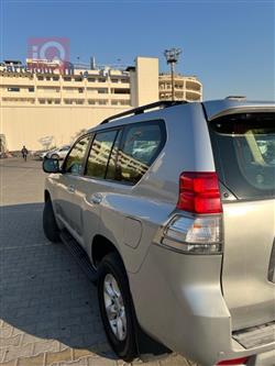 تويوتا لاندكروزر برادو